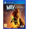 Wired Productions Max The Curse Of Brotherhood