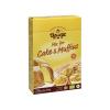 Bauck Hof BIO PREMIX CHEC & BRIOSE FARA GLUTEN, 2x200 g