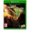 Wired Productions The Town Of Light