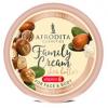 Cosmetica Afrodita Crema cu Unt de Shea pentru Fata si Corp Family Cream, 150ml