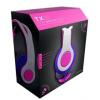 Gioteck Casti Gaming Tx 30 Pink Xbox One