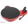Pro-Ject RPM 3 Carbon fara doza Black HiGloss