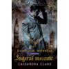 Cassandra Clare Ingerul mecanic - Dispozitive infernale, vol. 1