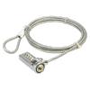 LogiLink Notebook security lock with combination NBS002