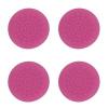 Assecure Set 4 Thumb Grips Pink Ps4
