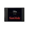 Sandisk Ultra 3D 500GB (SDSSDH3-500G-G25)