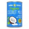 Niavis Lapte de Cocos 17% 400ml