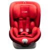 KidsCare Allegra cu Isofix rosu