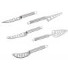 Xavax Set cutite Party, 111540, OS, gri