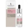 Cosmetica Afrodita Ser Uleios cu VItamine Wine Therapy Resveratrol, 30ml