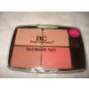 Body Collection Set blusher-e + pensula - Dusty Pink