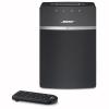 BOSE Wi-Fi SoundTouch 10, negru