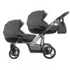 Bebetto 3 in 1 gemeni 4/gra