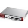 ZyXEL Firewall VPN ZyWALL 110 Gigabit 4-port LAN 2-port WAN 1-port OPT