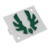 BitFenix Emblema verde BFC-SNB-150-GLOG-SP