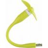 Benks Ventilator Mini Portabil USB + micro-USB Verde