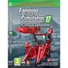 Focus Home Interactive Farming Simulator 17 Platinum Expansion Pc