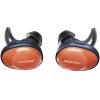 BOSE SoundSport Free Orange