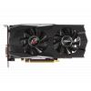 Asrock Radeon RX 580 Phantom Gaming D OC 8GB GDDR5 256-bit