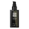 Sebastian Professional Ulei The Groom 30ml