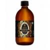 Cosmetica Afrodita Ulei Natural pentru Masaj Pure Gold 24K Luxury, 500 ml
