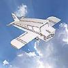 Calafant Avion