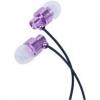 Gembird MP3-EP05 purple