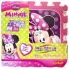 Trefl Covoras Puzzle spuma Disney Minnie