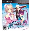 Nis Ar Tonelico Qoga Ps3