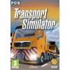 Excalibur Video games publishing Transport Simulator