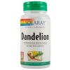 Solaray Dandelion (papadie) 520mg 100 cps