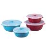 Xavax Set cutii alimente, 111525, OS, multicolor
