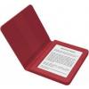 Bookeen Saga 8GB Red Bordeaux