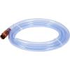Vorel Furtun pentru transfer lichide lungime 180 mm diametru 13 mm 83009