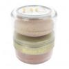 Body Collection Blush-er cu puff de aplicare Blusher Puff - B09