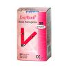 Bioptik Teste pentru hemoglobina