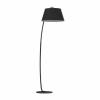 Ideal Lux Pagoda PT1 Black 51765