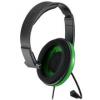 Turtle Beach Ear Force Recon 30X Chat Headset Black