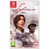 Funbox Media Syberia Nintendo Switch