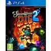 Rising Star Games Steam World Dig 2 PS4