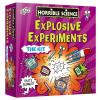 BradyGames Galt Toys Horrible Science: Explosive Experiments