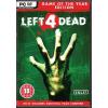 Valve Left 4 Dead - Game Of The Year Edition PC