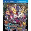 Nis Disgaea 3 Absence of Detention PS Vita