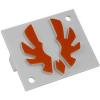 BitFenix Emblema portocalie Bitfenix BFC-SNB-150-OLOG-SP