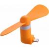 Benks Ventilator Mini Portabil Lightning Orange
