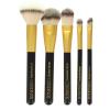 Sunkissed Set 5 Pensule The Perfect Contour