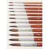 Heutink Set 12 pensule - numarul 10