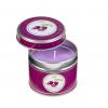 Copenhagen Candles Lumanare parfumata Cuteness French Lavender