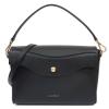 Coccinelle PAUL 001-NOIR