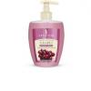 Cosmetica Afrodita Sapun Lichid Antibacterian cu Struguri, 300 ml